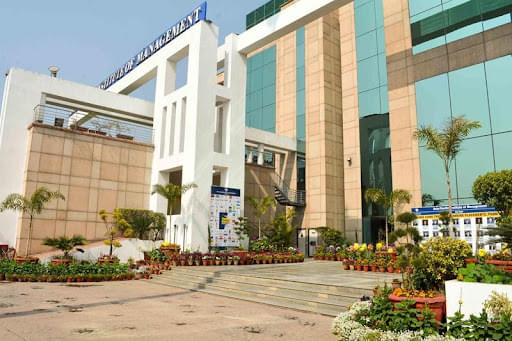 Asia Pacific Institute of Management New Delhi Campus Life photo 22